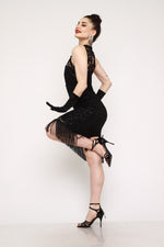 Tango Salon Dress ML768