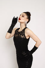 Tango Salon Dress ML768