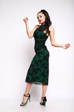 Tango Salon Dress ML573