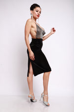 Salon Tango Skirt ML636