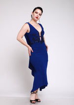 Tango Salon Dress ML768 Bis