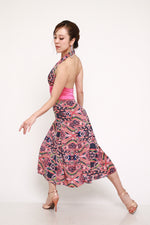 Tango Dress Salón Style ML599