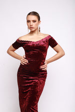 Salon Tango Dress ML748