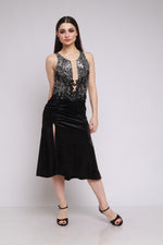 Tango Salon Dress ML692Bis