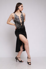 Tango Salon Dress ML692Bis