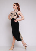 Salon Tango Dress ML517