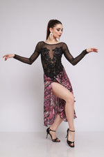 Stage Tango Dress SH1326
