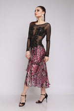 Stage Tango Dress SH1326