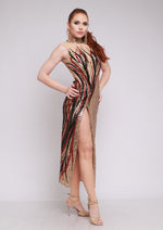 Stage Tango Dress SH1287