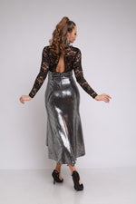 Vestido de Tango Escenario  SH1116 Bis