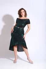 Salon Tango Dress ML770