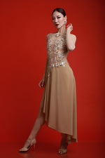 Stage Tango Dress SH1336