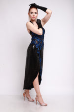 Stage Tango Dress SH1061