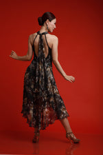 Vestido Tango Escenario SH1318