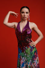 Stage Tango Dress SH1361 Bis