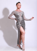 Stage Tango Dress SH1278