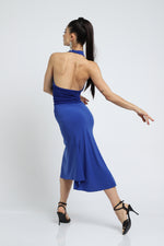 Tango dress Salon style ML526 Bis