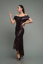 Salon Tango Dress ML769