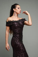 Salon Tango Dress ML769