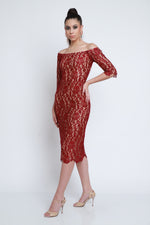 Salon Tango Dress ML706 BIS