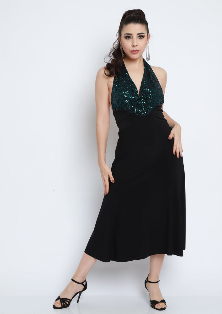 Salon Tango Dress ML599 BIS