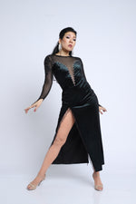 Stage Tango Dress SH1013