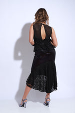 Salon Tango Dress ML465