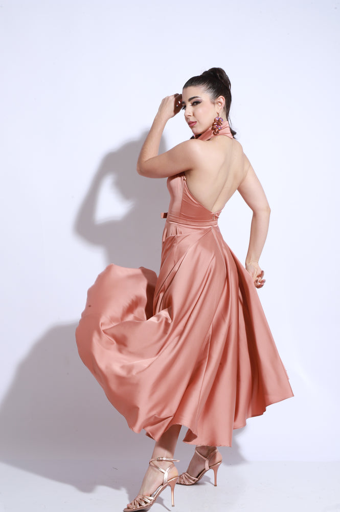 Salón Tango Dress ML738