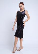 Salon Tango Dress ML724