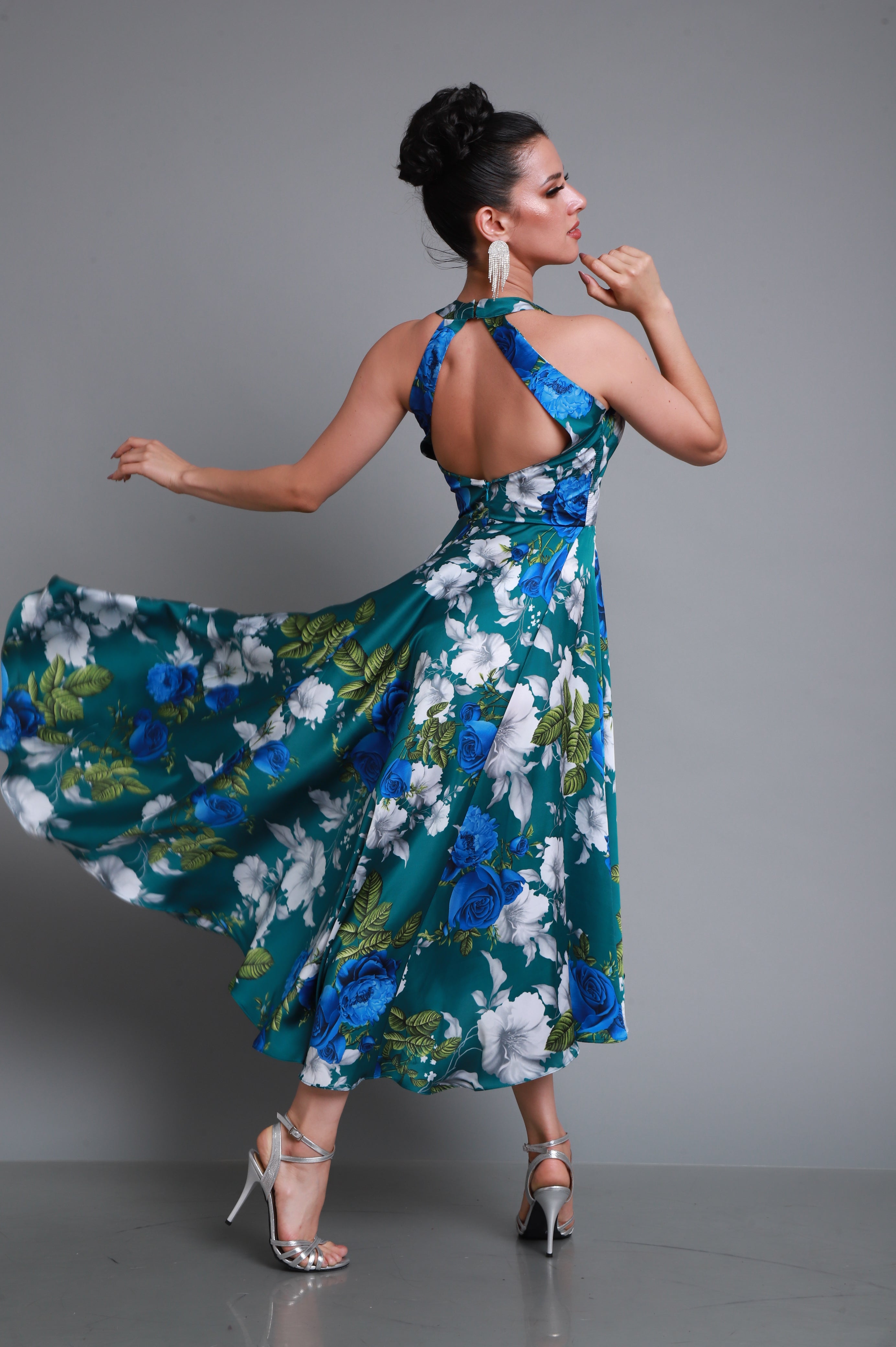 Mimi Pinzon Tango Clothes