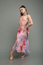 Stage Tango Dress SH1146