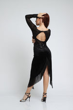 Stage Tango Dress SH1060