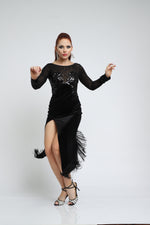 Stage Tango Dress SH1060