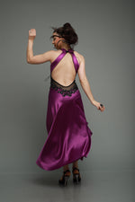 Vestido Tango Escenario SH1260