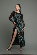 Stage Tango Dress SH1387 Bis