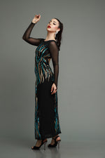 Stage Tango Dress SH1387 Bis