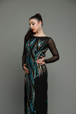 Stage Tango Dress SH1387 Bis