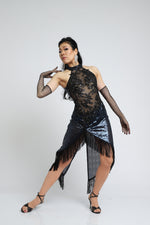 Tango Stage Dress SH1259 AZ