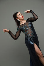 Stage Tango Dress SH1067