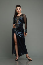 Stage Tango Dress SH1067