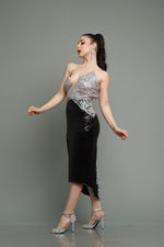 Stage Tango Dress SH768