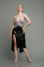 Stage Tango Dress SH768