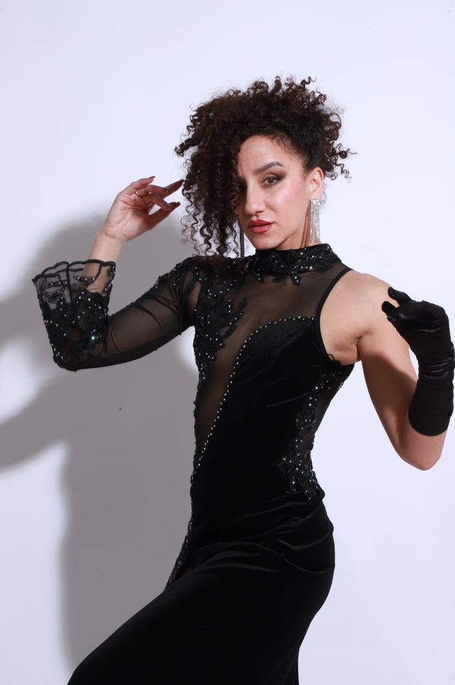 Stage Tango Dress SH1274