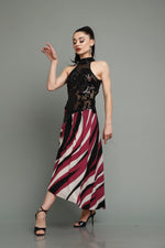 Stage Tango Dress SH1236