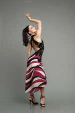 Stage Tango Dress SH1236