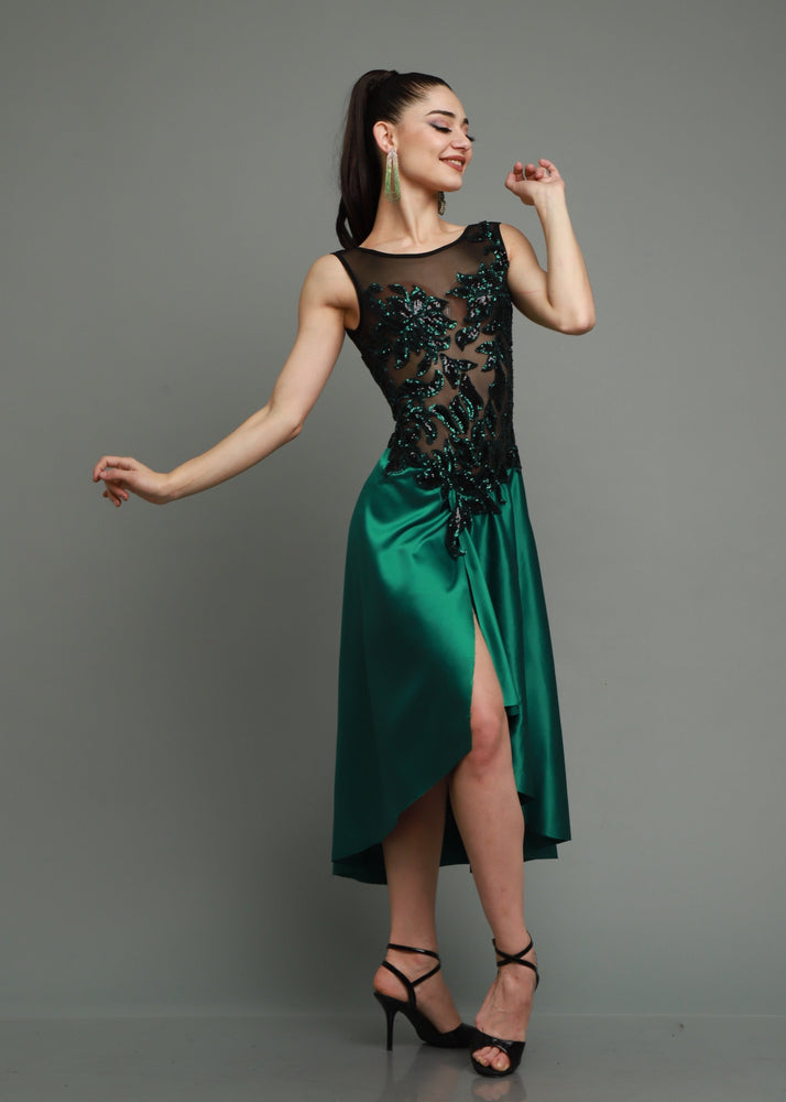 Stage Tango Dress SH1383