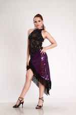Tango Stage Dress SH1259 BIS
