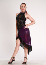 Tango Stage Dress SH1259 BIS