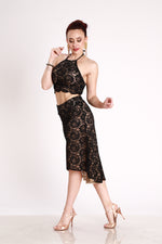 Salon Tango Dress Style ML365/ML432