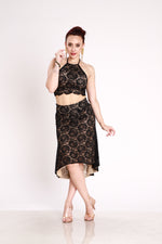 Salon Tango Dress Style ML365/ML432